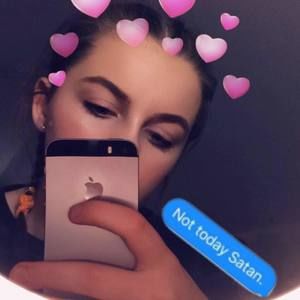 Meet your Posher, Jada